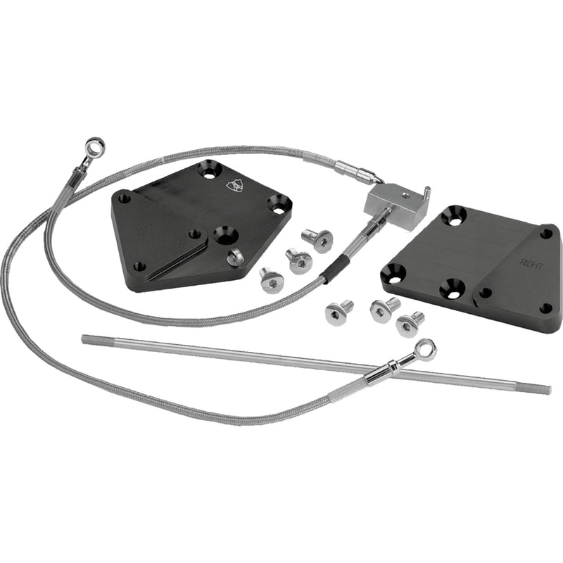 Arlen Ness Extension Kit - 07-616 For Harley Softail 2011-2017
