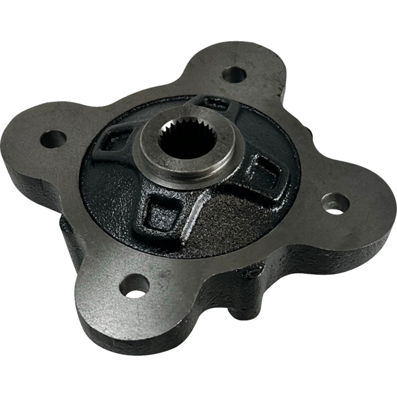 Moose Offroad Wheel Hub - 100-5310-PU Polaris Ranger 2013-2024