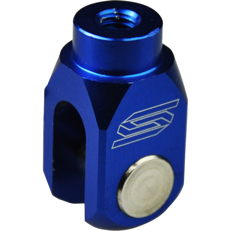 Scar Brake Clevis - BC101B For Yamaha Dirt Bikes 2003-2026 | Suzuki RMZ 450 / RMZ 250 / 450Z 2005-2026