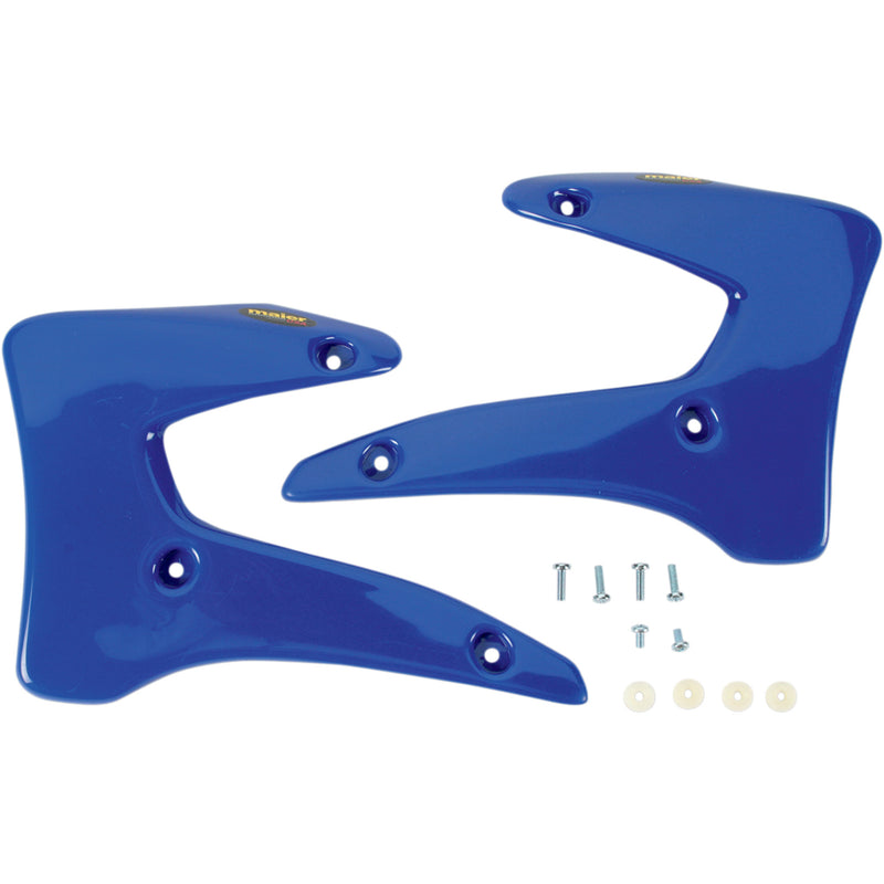 Maier Air Scoops - 600016 Yamaha 125 2000-2007