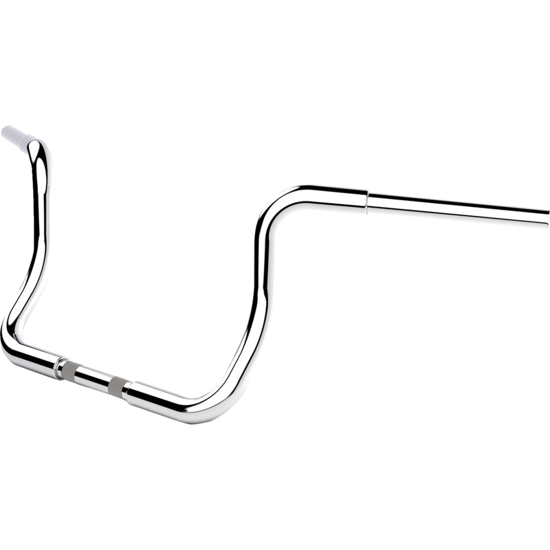 La Choppers Handlebar - LA-7325-10C For Harley Touring 1996-2023