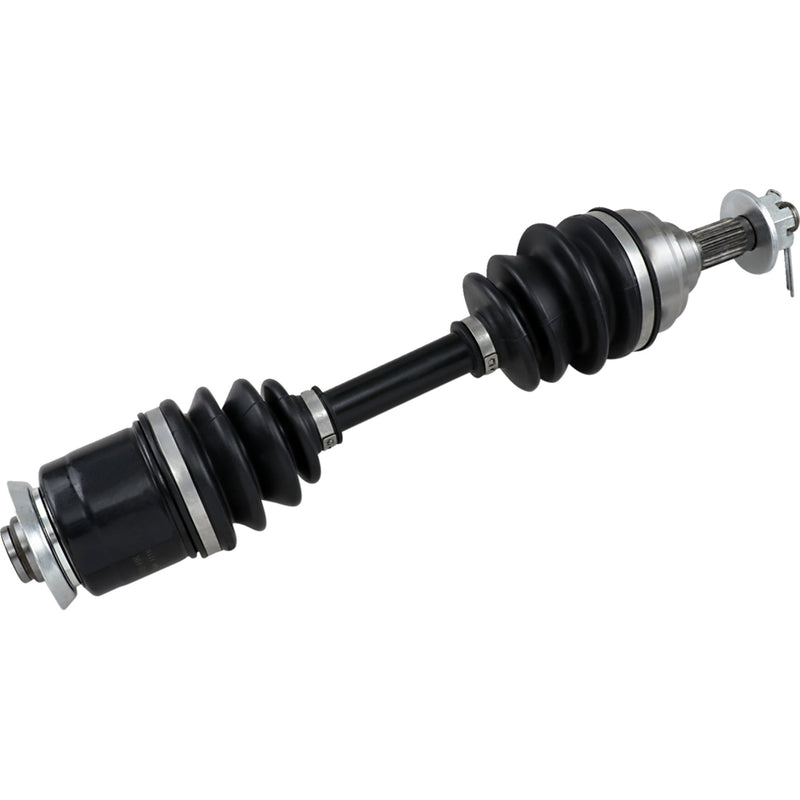 Moose Offroad Axle - LM6-AC-8-118 Arctic Cat 300 4x4 / 500 4x4 Auto / 250 4x4 / 500 Manual 4x4 1998-2001