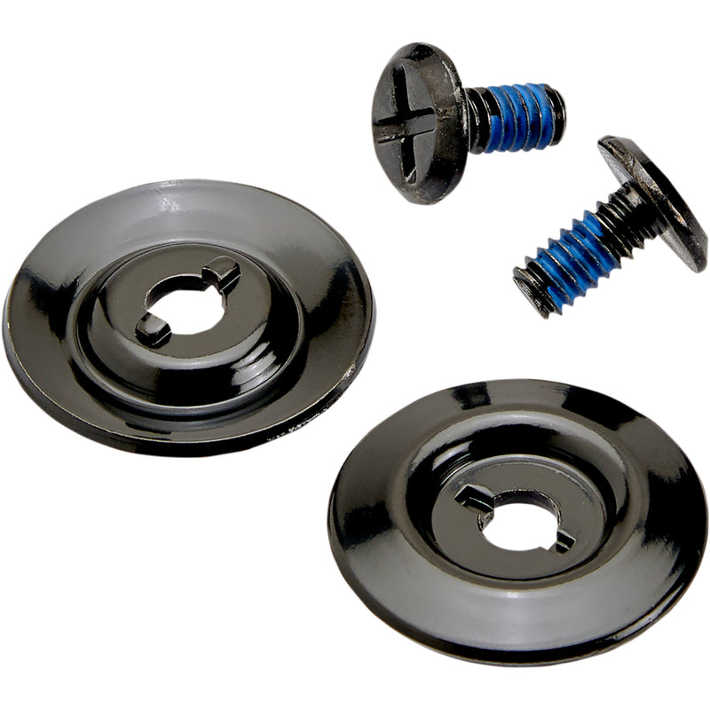 BILTWELL Gen 2 Helmet Hardware Kit Screw - Baseplate