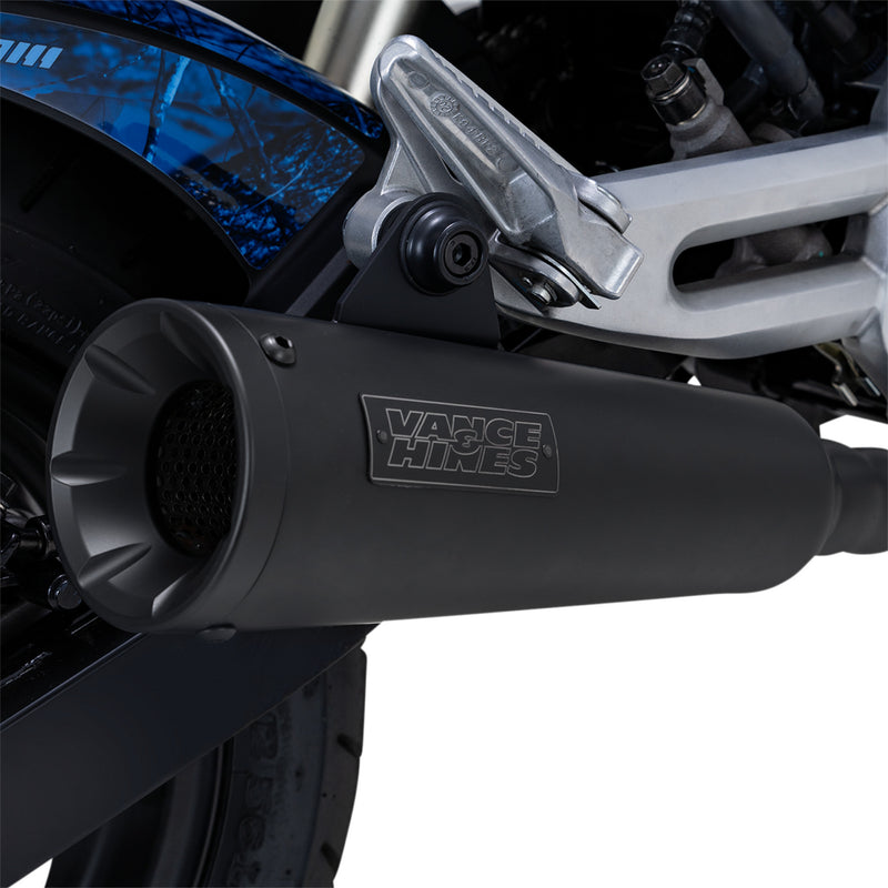 Vance & Hines Upsweep Muffler - 48237 Honda Grom 125 2022-2025