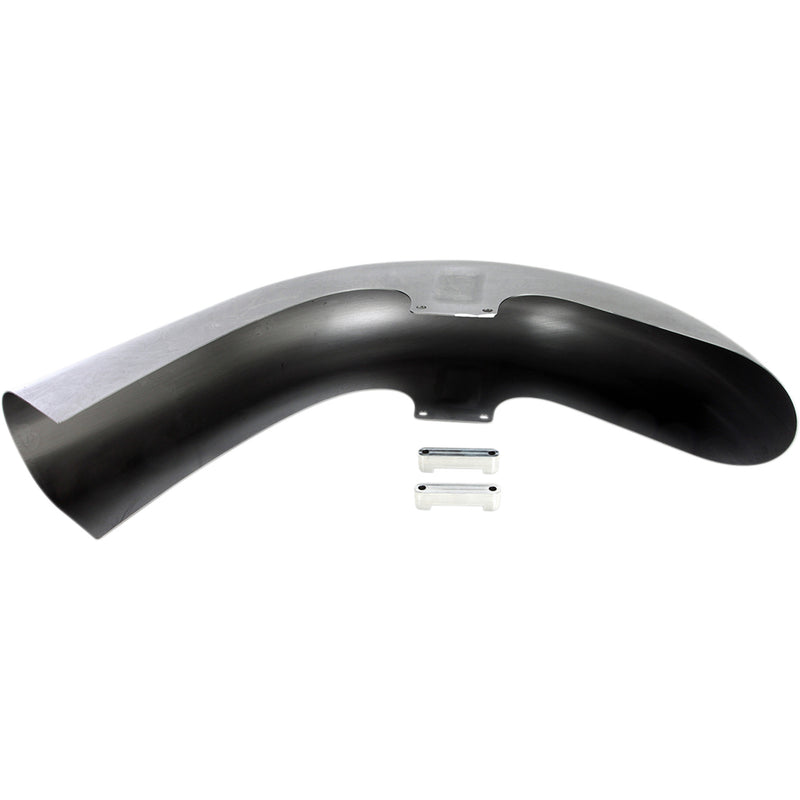 Russ Wernimont Designs Flat Back Fender - RWD-50223 For Harley Touring 1994-2013