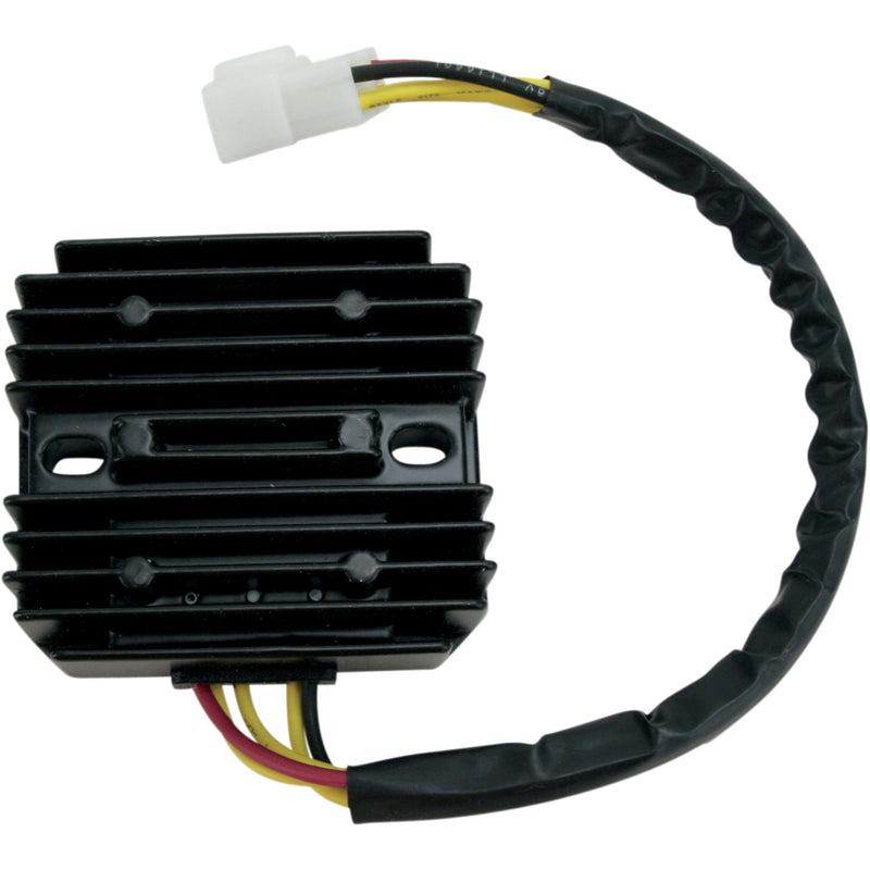 Moose Offroad Rectifier And Regulator - M-10-218 Suzuki 500F QuadRunner 4x4 1998-1999