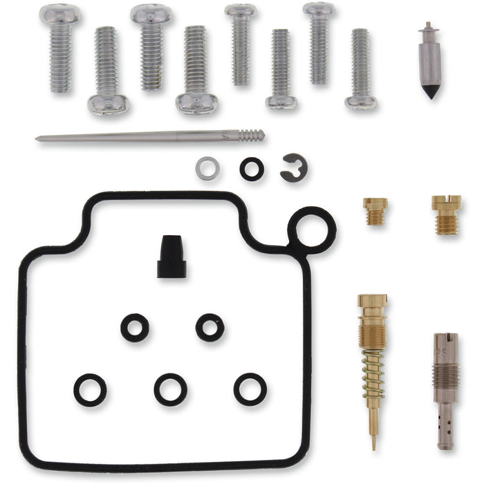 MOOSE OFFROAD 1003-0568 26-1209 Carburetor Repair Kit - Honda