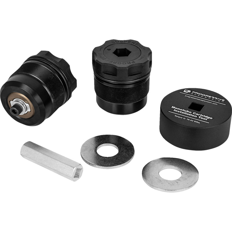 Progressive Suspension Pre-Load Adjuster - 31-5056 For Harley Motorcycles 2006-2026