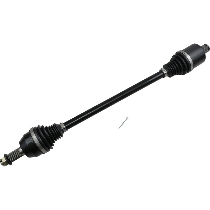 Demon X-Treme Axle - PAXL-6074XHD Polaris UTVs 2016-2025