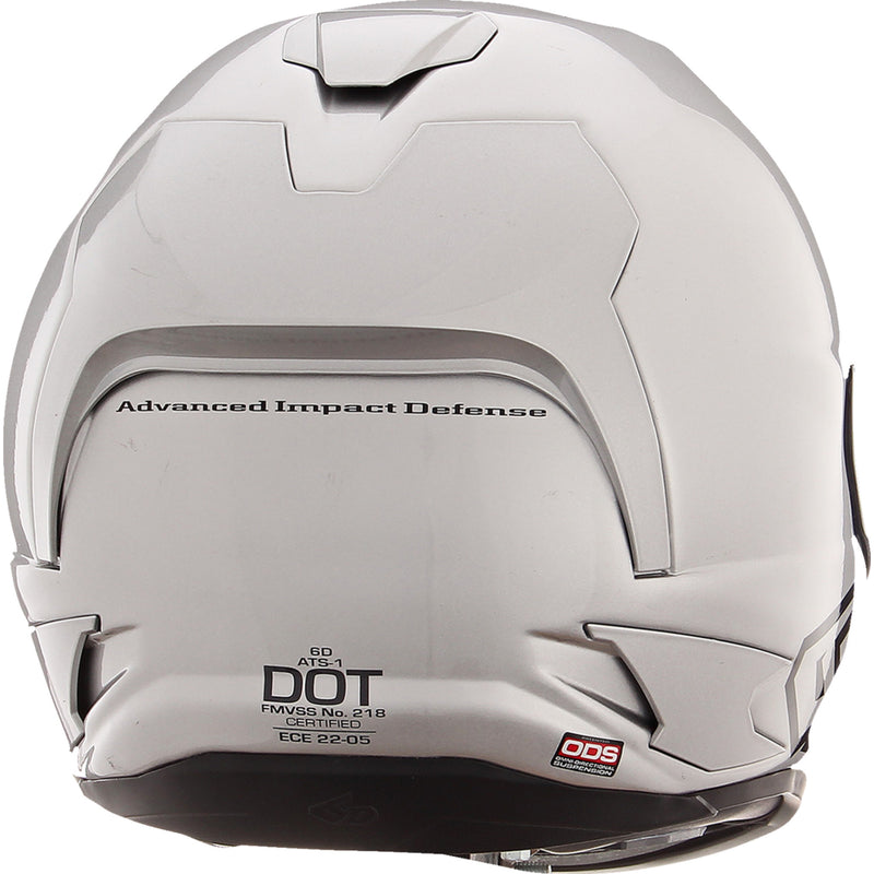 6D HELMETS ATS-1R Helmet