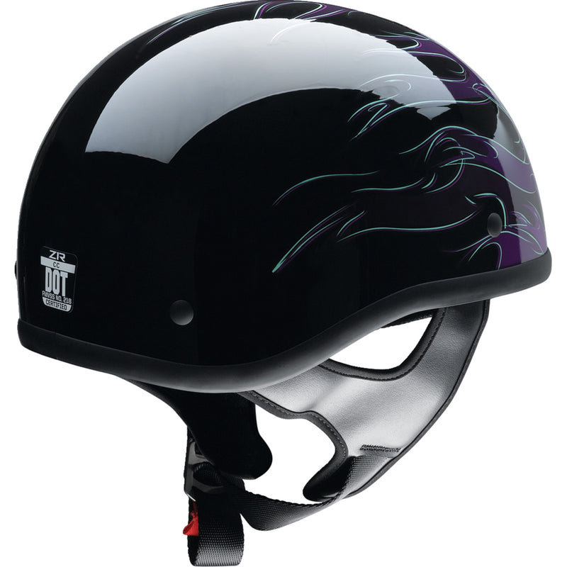 Z1R CC Beanie Helmet