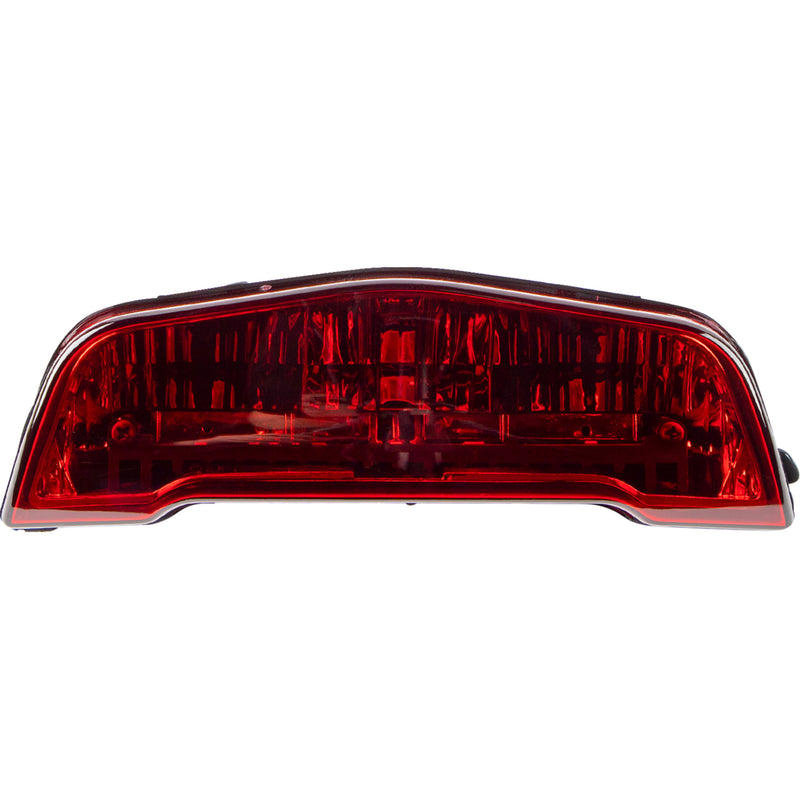 Moose Offroad Taillight - 400-1229-PU Honda ATVs 2007-2022