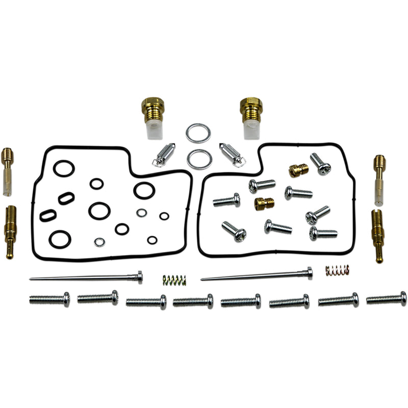 Parts Unlimited Repair Kit - 1003-1326 Honda VT1100T Shadow Tour 1998-2001