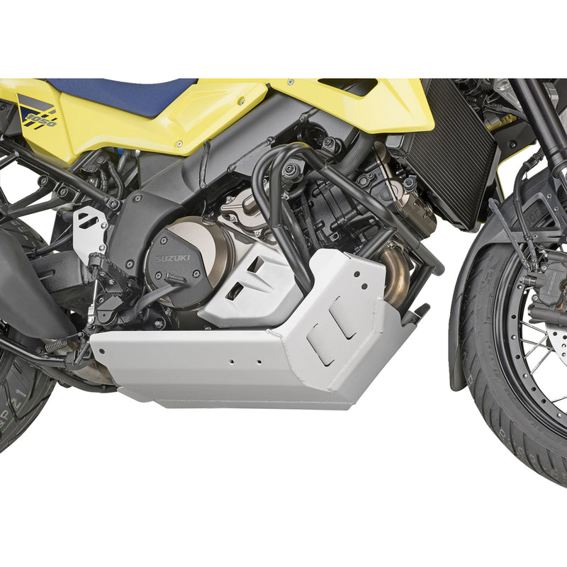 Givi Skid Plate - RP3118 Suzuki 1050XT Strom 1050XT 2020
