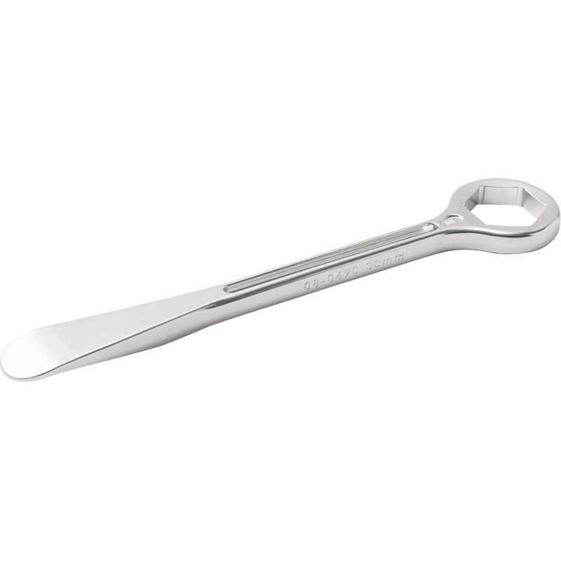 MOTION PRO 3811-0139 08-0690 T6 Combo Lever 30 mm Combo Lever - T6 - Hex - 30 mm