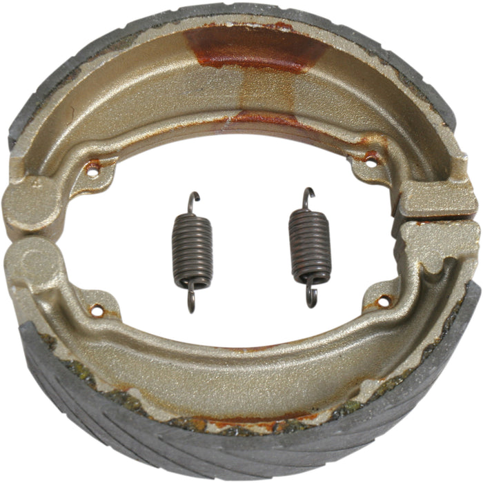 EBC EBC-310G 310G Grooved "G" Brake Shoes Brake Shoes