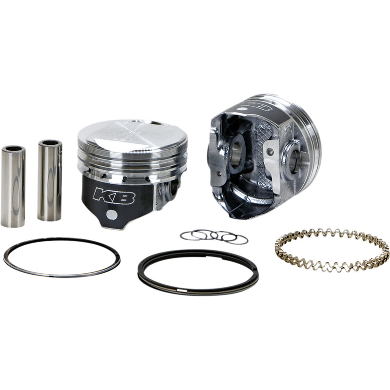 KB Performance Piston Kit - KB305.STD For Harley 1984-1999