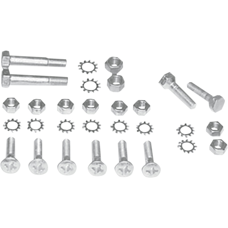 Colony Mounting Kit - 2625-30 For Harley Touring 1958-1980