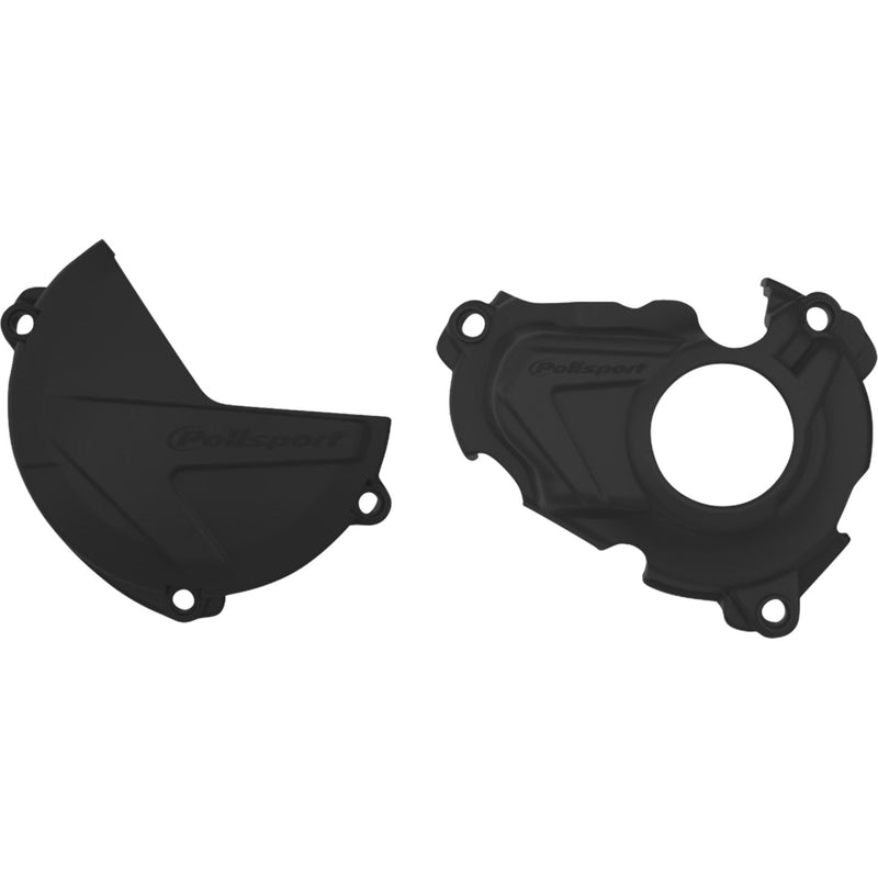 Polisport Cover - 90943 Yamaha YZ 250 / WR 250 2019-2025