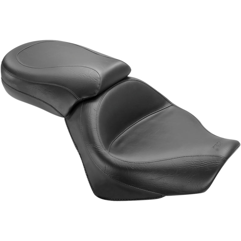 Mustang Touring Seat - 76161 Honda VT750C2 Shadow Spirit / VT750C2B Shadow Phantom 2007-2018