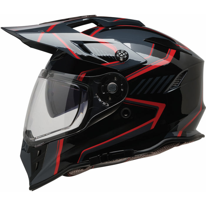 Z1R Range 2.0 Helmet