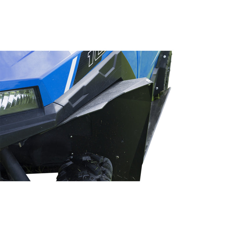 Seizmik Fender Flare - 67-10008KIT Polaris General 2016-2022