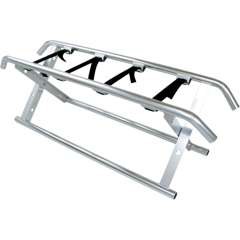 MOTORSPORT PRODUCTS 4101-0349 79-2001 PWC Shoreline Scissor Stand/Runabout Personal Watercraft Runabout Stand