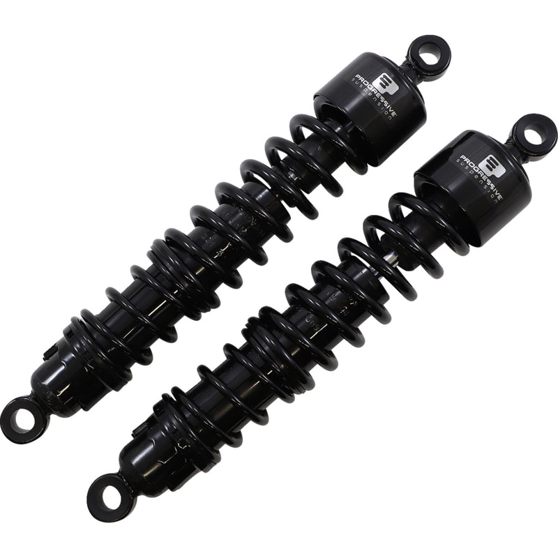 PROGRESSIVE SUSPENSION 1310-2274 412-4272B 412 Series Shocks 412 Series Shock - 15" - Heavy Duty