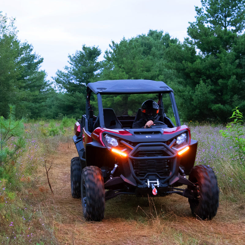 Ravek Running Light - 65-502A Can-Am Commander 2021-2024