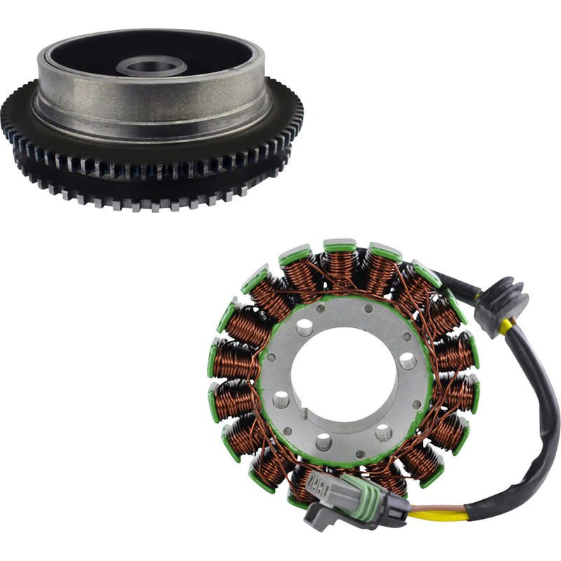 Rm Stator Stator - RMS900-108154 Polaris Ranger / Sportsman / RZR 2006-2013
