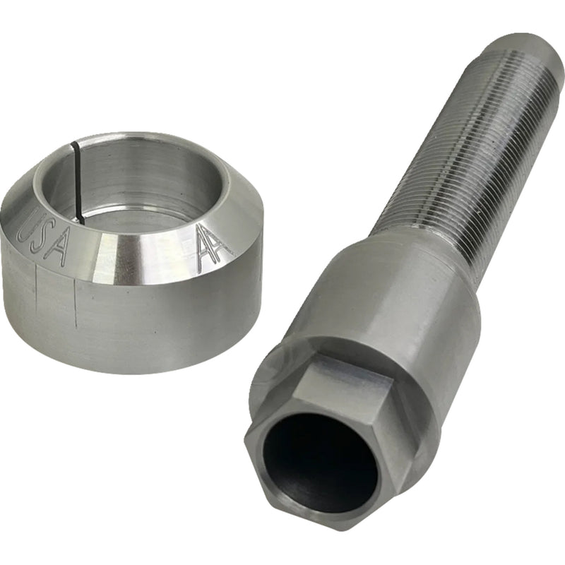 Alloy Art Stem - AARS-1 For Harley Touring 2014-2024