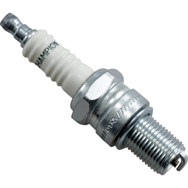 Champion N3C Spark Plug - 801C For Kawasaki Motorcycles 1966-2005 | Beta Dirt Bikes 1989-1998 | Bultaco Matador / Pursang / Astro / Frontera 1968-1979