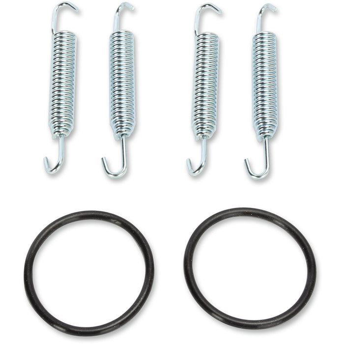 MOOSE OFFROAD 0934-5500 823172MSE Exhaust Gasket Kit yamaha