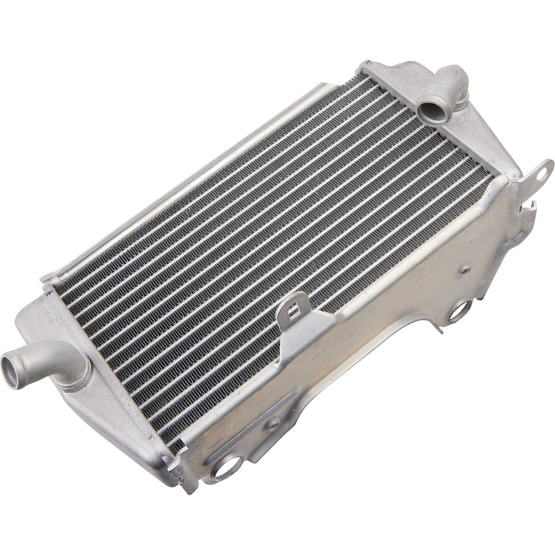 Moose Offroad Radiator - 19010878 Honda CRF 450 2013-2014