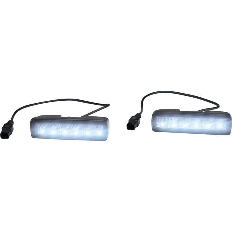 MOOSE OFFROAD 2001-3034 MSE-LPKITM Light Bar mini  - led - 6"