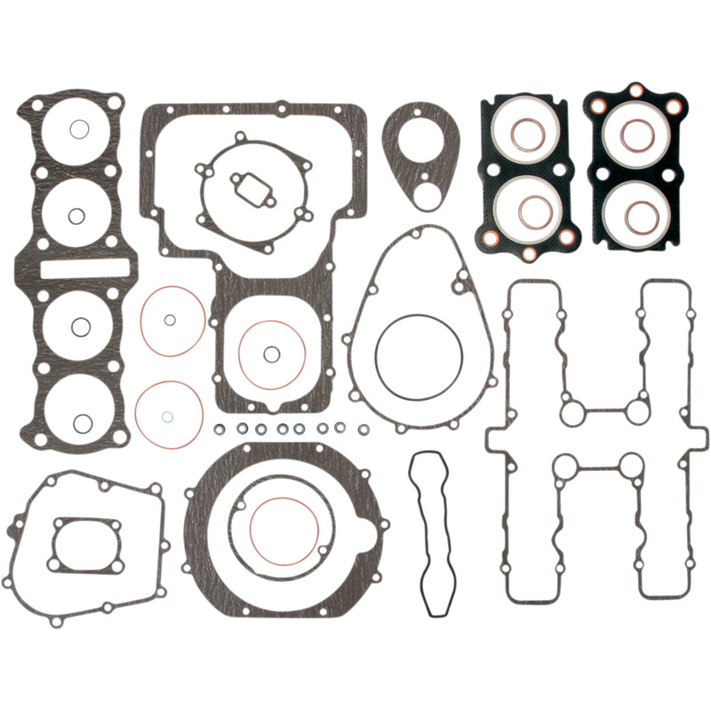 Vesrah Gasket - VG-436 Kawasaki 1000 1977-1978