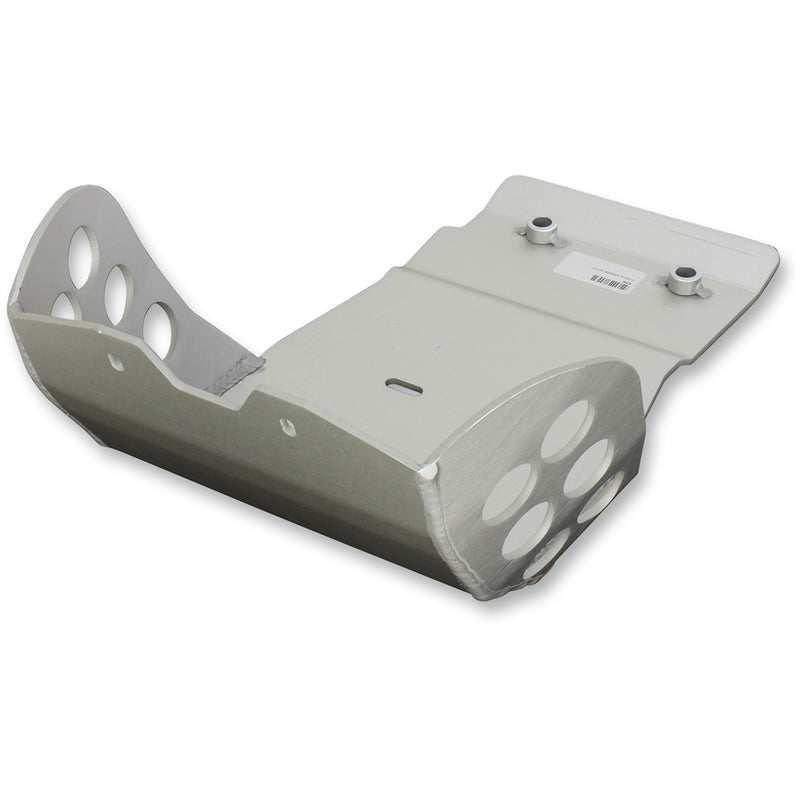 Moose Offroad Skid Plate - 434 Honda XR650R 2000-2007