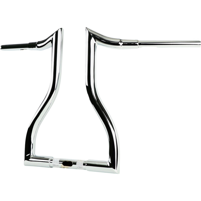 La Choppers Handlebar - LA-7316-16 For Harley Touring 2015-2022