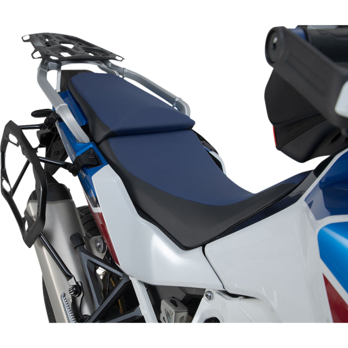 SW-MOTECH 1510-0932 KFT.01.942.30001/B PRO Side Carrier left/right - honda - crf1100l africa twin/adventure sport