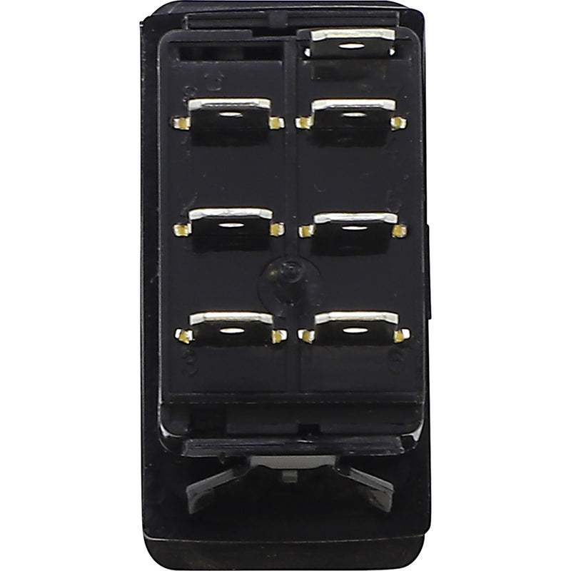 MOOSE OFFROAD 0616-0331 WN-I-O Rocker Switches Rocker Switch - Winch