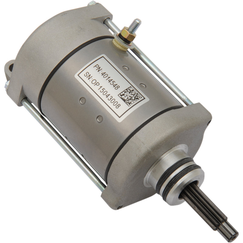 Rick's Motorsport Electric Motor - 61-522 Polaris UTVs 2013-2025