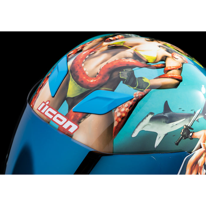 ICON Airflite™ Helmet - XL