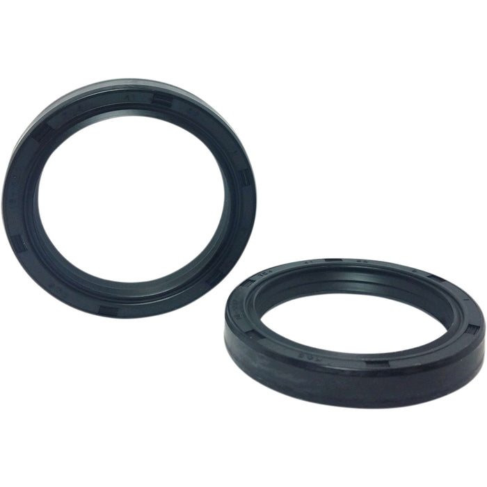 K&S TECHNOLOGIES 0407-0562 16-1037 Fork Seals — 41.00 mm, Off-Road/Street Fork Seals - 41 mm x 53 mm x 8 mm