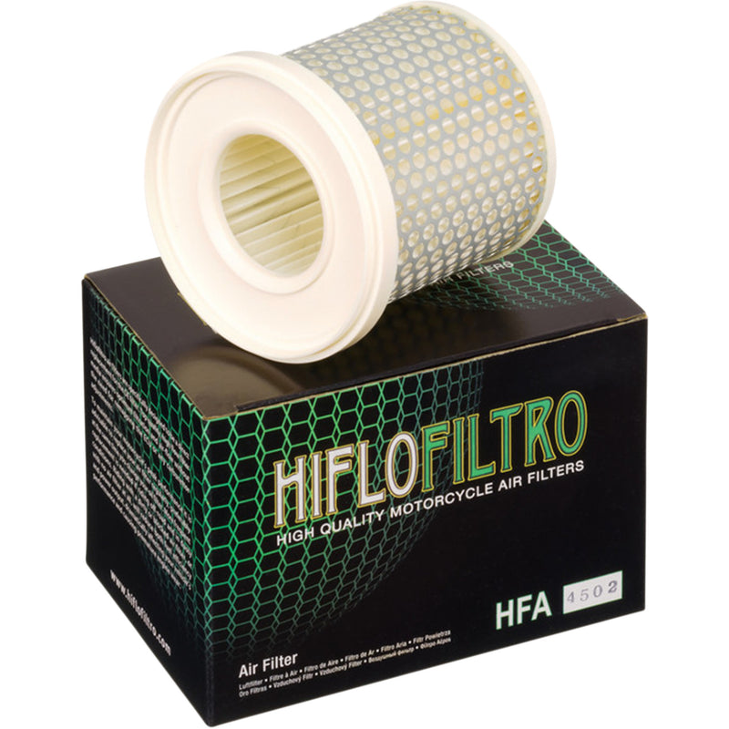 Hiflofiltro OE Air Filter - HFA4502 Yamaha Virago / 535 Virago 1987-1995