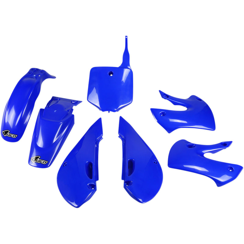Ufo Body Kit - KA37002-089 Kawasaki 110 2002-2009