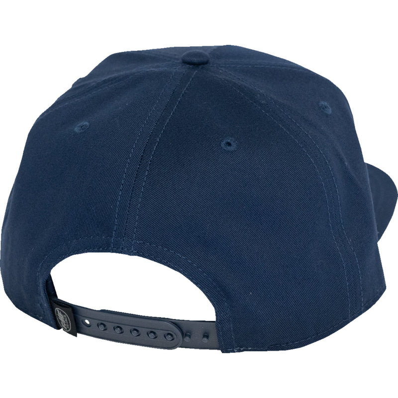 FMF 2501-4163 HO23196900NVY Since '73 Hat navy