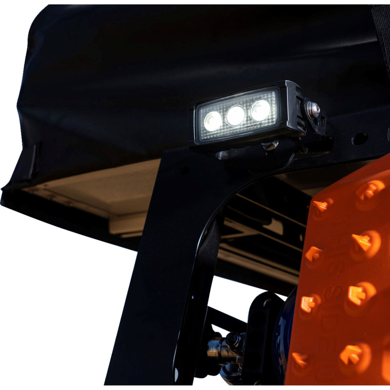 VISION X 2001-2884 9933665 Overland Area Light Light Bar