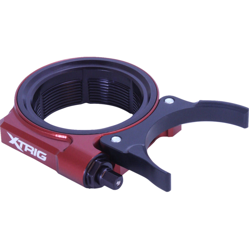 Xtrig Adjuster Housing - 500010300901 Kawasaki KX 450 / KX 250 2024-2026