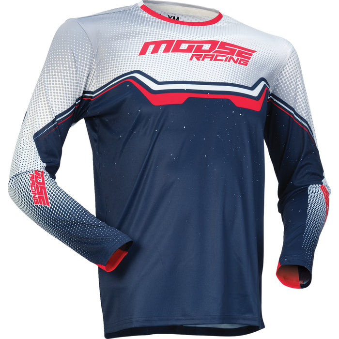 MOOSE OFFROAD Youth Qualifier® Jersey