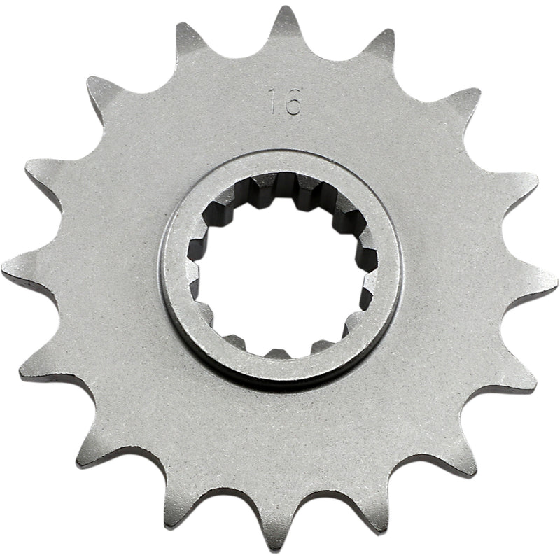 Parts Unlimited Sprocket - K22-2892 Honda CBR900RR / CBR600F / CBR600F F4I / CBR600RR 1996-2023